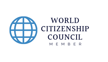 World Citizenship Council Badge